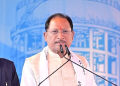 छत्तीसगढ़ में नए शिक्षा सत्र का होगा भव्य आगाज़, मुख्यमंत्री विष्णुदेव साय 20 जुलाई को जामगांव (एम) से करेंगे राज्य स्तरीय शाला प्रवेशोत्सव का शुभारंभ; नवप्रवेशी बच्चों का होगा आत्मीय स्वागत