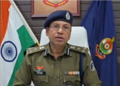स्क्रैप माफिया पर पुलिस का ‘प्रहार’  : उड़ीसा से चल रहा था अवैध खेल, रायगढ़ में हाईवे पर पुलिस ने दबोचा पूरा नेटवर्क, करोड़ों का माल और 9 वाहन पकड़े गए.