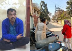 एसएसपी के निर्देश पर सख्ती जारी : एक हफ्ते में तीसरा प्रहार ! रायगढ़ पुलिस ने फिर तोड़ा देह व्यापार का अड्डा, ग्राहक बनकर पहुंची पुलिस, इशारे पर रेड—बोईरदादर में अनैतिक धंधा बेनकाब.