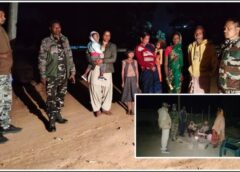 जशपुर वनमंडल में हाथियों पर कड़ी निगरानी: 40 हाथियों के सतत विचरण के बीच वन विभाग की रात्रि-दिवस गश्ती, मानव-हाथी द्वंद रोकने के लिए अलर्ट मोड