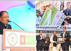 “हरित और स्मार्ट छत्तीसगढ़ की दिशा में ऐतिहासिक पहल” — मुख्यमंत्री विष्णु देव साय ने रायपुर से सिटी गैस अवसंरचना परियोजना का शुभारंभ किया, अब घर-घर पहुंचेगी पाइपलाइन नेचुरल गैस और सड़कों पर दौड़ेंगे सीएनजी वाहन