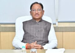 किसानों को बड़ी राहत—मुख्यमंत्री विष्णुदेव साय के निर्देश पर धान खरीदी के लिए 5 व 6 फरवरी तक दो दिन की अतिरिक्त अवधि, तीन श्रेणियों के किसान होंगे लाभान्वित