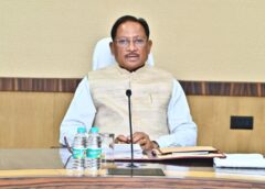 छत्तीसगढ़ को मिलेगा स्टार्टअप बूस्टर—‘छत्तीसगढ़ नवाचार एवं स्टार्टअप प्रोत्साहन नीति 2025-30’ को कैबिनेट की मंजूरी, पाँच वर्षों में 5,000 से अधिक स्टार्टअप्स को वित्त, मेंटरशिप और इनक्यूबेशन का व्यापक समर्थन