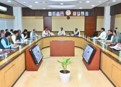 मुख्यमंत्री विष्णु देव साय की अध्यक्षता में हुई मंत्रिपरिषद बैठक में बड़े और दूरगामी फैसले—नशे के खिलाफ 10 जिलों में एंटी नारकोटिक्स टास्क फोर्स, सुरक्षा के लिए एसओजी, स्टार्टअप व क्लाउड फर्स्ट नीति को मंजूरी