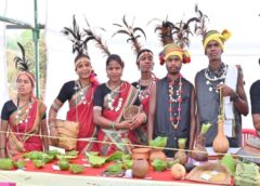 आदिवासी संस्कृति का महाकुंभ ‘बस्तर पण्डुम 2026’—54 हजार से अधिक पंजीयन के साथ रचा इतिहास, बस्तर की माटी की खुशबू और जनजातीय परंपराएँ 7 से 9 फरवरी तक विश्व पटल पर बिखेरेंगी सांस्कृतिक रंग