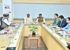 छत्तीसगढ़ बनेगा नवाचार और उद्यमिता का नया हब—कैबिनेट ने दी 2025-30 की नई स्टार्टअप नीति को मंजूरी, सीड फंड से लेकर 100 करोड़ के कैपिटल फंड और 50 करोड़ के क्रेडिट रिस्क फंड से स्टार्टअप्स को मिलेगा बड़ा संबल