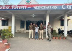 सट्टा–शराब नेटवर्क पर पुलिस का कहर : व्हाट्सएप पर चलता था सट्टा ! पुसौर में रंगे हाथ पकड़ा गया सट्टा-पट्टी लेखक, खाईवाल का नाम उजागर, गांव में शराब माफिया गिरफ्तार.