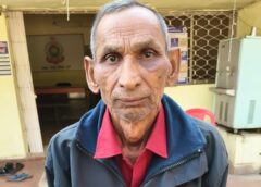 पारिवारिक विवाद ने लिया हिंसक रूप: नाबालिग बालक पर कुल्हाड़ी से प्राणघातक हमला करने वाला आरोपी गिरफ्तार, हालत गंभीर
