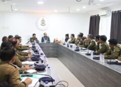 नशे के सौदागरों पर शिकंजा कसने जशपुर पुलिस की बड़ी पहल: एसपी कार्यालय में एनडीपीएस एक्ट पर एक दिवसीय विशेष प्रशिक्षण कार्यशाला, विवेचकों को विधिक व न्यायिक बारीकियों का मिला मार्गदर्शन