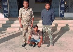 कलयुगी पिता बना कातिल: घरेलू तनाव में 6 वर्षीय मासूम बेटे को कुएं में डुबोकर उतारी मौत, 24 घंटे में गिरफ्तार, SSP का सख्त संदेश—कानून से ऊपर कोई नहीं