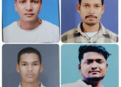 शाला विदाई बना स्टंट शो! कसडोल के स्वामी आत्मानंद स्कूल के बाहर चलती स्कॉर्पियो-कार में खतरनाक करतब, वायरल वीडियो से 12 नाबालिग सहित 16 पकड़े गए, 4 वाहन जब्त