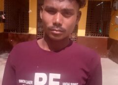 शादी समारोह की भीड़ में हॉर्न बजाना बना हिंसा की वजह : गाली-गलौज, जान से मारने की धमकी और धारदार हथियार से युवक पर जानलेवा हमला