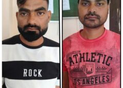 शराब तस्करी का चौंकाने वाला खुलासा: नाबालिगों से कराई जा रही थी बिक्री, गिरोह का भंडाफोड़; 72 पाव शराब और बाइक जब्त