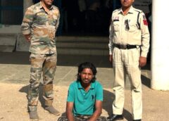 उधारी के ₹3000 पर बवाल : पड़ोसियों के विवाद ने लिया हिंसक मोड़, ब्लेड से हमला, मेडिकल रिपोर्ट के बाद गैर-जमानती धाराएं जुड़ीं, पुसौर में पति-पत्नी गिरफ्तार, भेजा गया न्यायिक रिमांड पर.
