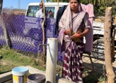 ‘हर घर नल से जल’ से बदली तकदीर: जल जीवन मिशन ने चौघड़ा की दीपा के जीवन में लाई खुशहाली, पानी के लिए संघर्ष खत्म—अब घर-घर बह रहा सुरक्षित जलसफलता की कहानी