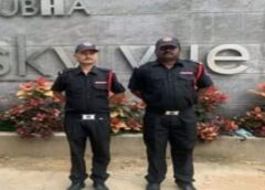 जशपुर के युवाओं के लिए बड़ी पहल: मुख्यमंत्री कौशल विकास योजना से मिलेगा फ्री सिक्योरिटी गार्ड प्रशिक्षण, रहने-खाने की सुविधा सहित सुनिश्चित नौकरी—आत्मनिर्भर बनने की ओर मजबूत कदम