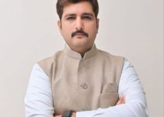 कांग्रेस ने गरीबों की छत छीनकर अपनी जेबें भरने का काम किया : प्रदेश प्रवक्ता अमित चिमनानी का कांग्रेस पर तीखा हमला, पूछा – प्रधानमंत्री आवास योजना में किए गए घोटालों को लेकर कैग की रिपोर्ट पर कांग्रेसी बोलने को तैयार क्यों नहीं है?