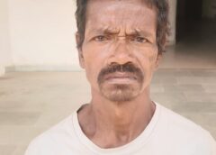 जशपुर में दिल दहला देने वाली वारदात: घर निर्माण को लेकर विवाद में पिता ने आंगनबाड़ी सहायिका बेटी की टांगी से की हत्या, आरोपी गिरफ्तार