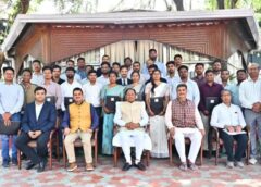 मुख्यमंत्री विष्णु देव साय ने 30 नवचयनित खनि निरीक्षकों को सौंपे नियुक्ति पत्र: खनिज संपदा से समृद्ध छत्तीसगढ़ में पारदर्शी खनन और राजस्व वृद्धि का दिया स्पष्ट संदेश