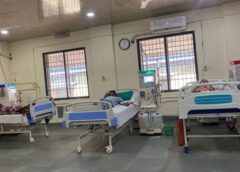 बड़े शहरों की निर्भरता खत्म: सामुदायिक स्वास्थ्य केंद्र देवभोग में नियमित डायलिसिस सेवा से गरीब मरीजों को मिला नया जीवन संबल
