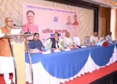 280.23 करोड़ का बजट पारित: छत्तीसगढ़ राज्य हाथकरघा बुनकर संघ की आमसभा में पारदर्शिता, मार्केटिंग विस्तार और बुनकर हितों पर बड़े फैसले