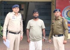 50 किलो गांजा, 2 लाख नगद और अंतरराज्यीय नेटवर्क का पर्दाफाश: उड़ीसा से पैडलर राजकिशोर बेहरा उर्फ मिलन दबोचा, खाते में रकम लेकर करता था नशे की सप्लाई