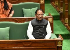 विधानसभा में विष्णुदेव साय का बड़ा ऐलान—सुशासन, विकास और सुरक्षा के संकल्प के साथ आगे बढ़ रहा छत्तीसगढ़; होली से पहले किसानों को धान अंतर राशि, 125 दिन रोजगार और 5 लाख पीएम आवास का रिकॉर्ड