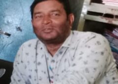 जशपुर में दर्दनाक सड़क हादसा : स्कूल जा रहे शिक्षक धनंजय कुमार मिश्रा की ट्रक से आमने-सामने टक्कर में मौत, चालक हिरासत में; क्षेत्र में शोक की लहर