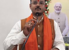 ​लोक-कल्याणकारी और ‘अन्नदाता’ को समृद्ध करने वाला बजट : शिव प्रकाश तिवारी