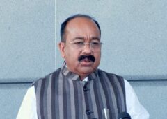 पद्म विभूषण डॉ. तीजन बाई जी का निधन छत्तीसगढ़ और देश के लिए अपूरणीय क्षति, पूरा प्रदेश शोक में : उप मुख्यमंत्री अरुण साव