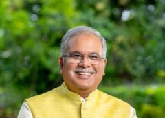“पहले तारीफ़, अब आरोप” — सत्ता बदलते ही बदले अमित शाह के सुर, दोहरे बयान गृह मंत्री की गरिमा के खिलाफ : पूर्व मुख्यमंत्री भूपेश बघेल