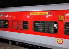 शालीमार-एलटीटी एक्सप्रेस में बढ़ी सुविधा: अतिरिक्त एसी-3 कोच से सैकड़ों यात्रियों को मिलेगा कंफर्म बर्थ का लाभ, फरवरी-मार्च तक अस्थायी व्यवस्था लागू