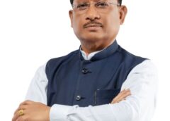छत्तीसगढ़ को मिलेगी आधुनिक व्यापार की नई पहचान! मुख्यमंत्री विष्णु देव साय 8 जुलाई को करेंगे डूमरतराई के अत्याधुनिक थोक बाजार का लोकार्पण