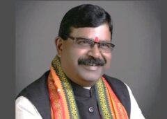 जशपुर में होगा आध्यात्मिक महाकुंभ : 20 जून को जगद्गुरु नरेंद्राचार्य जी महाराज होंगे आगमन पर, भव्य आयोजन की तैयारी के लिए 13 मार्च को वरिष्ठ नेता सच्चिदानंद उपासने लेंगे बैठक.