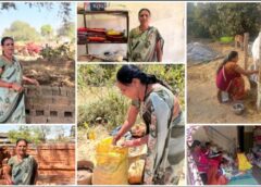 विशेष आलेख : बिहान योजना ने श्रीमती सगो तेता के जीवन में लाया नवा बिहान, आजीविकामूलक गतिविधियों से मिली फर्श से अर्श तक की मंजिल