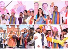 वीरांगना अवंतीबाई लोधी बलिदान दिवस पर CM विष्णु देव साय का संकल्प: “राम के ननिहाल” छत्तीसगढ़ को बनाएंगे समृद्ध, विकास कार्यों की सौगात के साथ मातृशक्ति सशक्तिकरण पर जोर