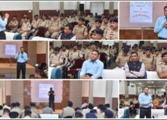 नशे के खिलाफ सख्त तैयारी: दुर्ग में NDPS एक्ट विवेचना पर हाई-लेवल ट्रेनिंग, तकनीकी त्रुटियों से बचाव और प्रभावी अभियोजन पर विशेष फोकस