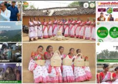 विशेष लेख – अब बदल रहा है जशपुर का भविष्य: 1.37 लाख महिलाओं की सामूहिक ताकत से 18 हजार दीदियां बनीं लखपति, घर-परिवार से लेकर गांव की अर्थव्यवस्था तक आई नई मजबूती