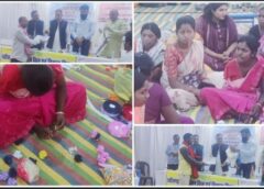 जशपुर में महिलाओं की उड़ान: 150 महिलाओं ने कौशल प्रशिक्षण लेकर आत्मनिर्भरता की राह पकड़ी, दिव्यांग प्रतिभागियों ने भी दिखाई अद्भुत क्षमता—हुनर बना आजीविका का मजबूत आधार