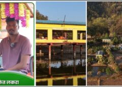 विशेष लेख – नवाचार से बदली खेती की तस्वीर: जशपुर के युवा किसान अंकित लकड़ा ने मछली पालन, मुर्गी पालन और बागवानी को जोड़कर बनाई लाखों की आय—सरकारी योजना से मिली 8 लाख की सहायता बनी सफलता की कुंजी