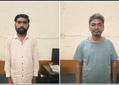 बाइक चोरों का अंतर्राज्यीय गिरोह बेनकाब! उड़ीसा में खपाई जा रही थीं चोरी की गाड़ियां—06 दोपहिया वाहन बरामद, शातिर आरोपी गिरफ्तार, करोड़ों के नेटवर्क की आशंका