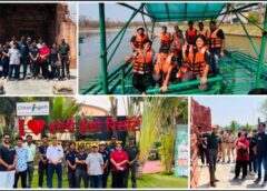 खेलो इंडिया ट्राइबल गेम्स-2026: खेल, संस्कृति और पर्यटन का अद्भुत संगम—छत्तीसगढ़ की मेहमाननवाज़ी और प्राकृतिक सौंदर्य ने देशभर के खिलाड़ियों का दिल जीता