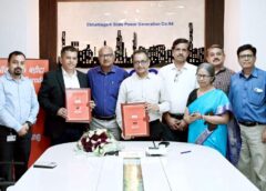 बड़ी सौगात ! एमओयू के बाद बदलेगी 2700 कर्मचारियों की आर्थिक तस्वीर, बीमा से लेकर लोन तक खास सुविधा, बिजली कर्मचारियों को मिलेगा 3 करोड़ तक का सुरक्षा कवच.