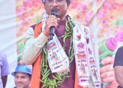 “प्रेम, सद्भाव और समरसता के रंगों से सजे छत्तीसगढ़” — होली पर मुख्यमंत्री विष्णु देव साय की प्रदेशवासियों को शुभकामनाएँ, प्राकृतिक रंगों और सामाजिक एकता का दिया संदेश