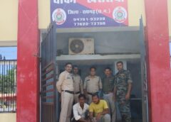 तेज जांच का असर : चोरी कर बेची बाली, लेकिन बच न सके आरोपी — पुलिस की फुर्ती से मचा हड़कंप ! रायगढ़ पुलिस ने चोरी का माल बरामद कर भेजा आरोपियों को जेल.