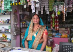 गरीबी से संघर्ष कर बनीं ‘लखपति दीदी’: बिहान योजना से बदली हरमनिया देवी की तकदीर, अब बच्चों को बड़े शहर में दिला रहीं उच्च शिक्षा