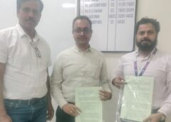 विद्युत कर्मचारियों के लिए बड़ी सौगात: छत्तीसगढ़ स्टेट पॉवर जनरेशन कंपनी और भारतीय स्टेट बैंक के बीच कॉरपोरेट सैलरी पैकेज का अनुबंध, 10 लाख दुर्घटना बीमा से लेकर 100 लाख तक हवाई यात्रा कवरेज सहित कई आधुनिक सुविधाएं