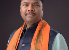टिकट के लिए सौदेबाजी ही कांग्रेस का असली ‘हाथ’ और असली चरित्र : केदार कश्यप