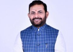 बघेल का ‘दलीय लोकतंत्र’ पर ज्ञान देना ‘नौ सौ चूहे खाकर बिल्ली हज को चली’ जैसा : अखिलेश सोनी