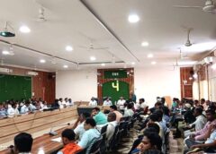 जशपुर में कृषि क्रांति एक्सपो की तैयारियां तेज: जिला पंचायत सीईओ अभिषेक कुमार ने विभागों को दिए सख्त निर्देश, 15 दिनों में एग्रीस्टेक पंजीयन पूरा करने और किसानों को आधुनिक तकनीक से जोड़ने पर जोर